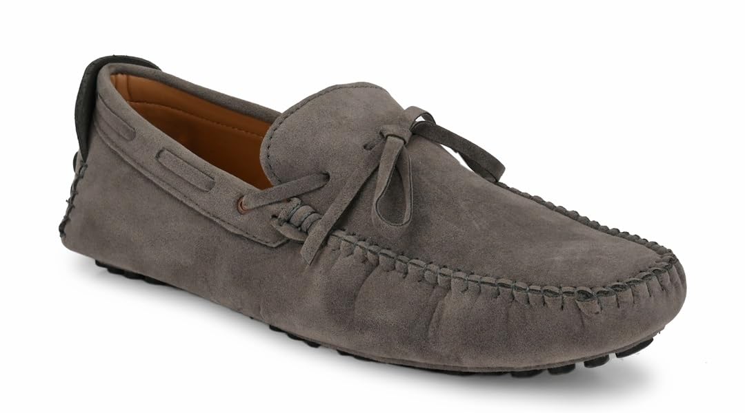 big fox Men's Loafer-picture-34