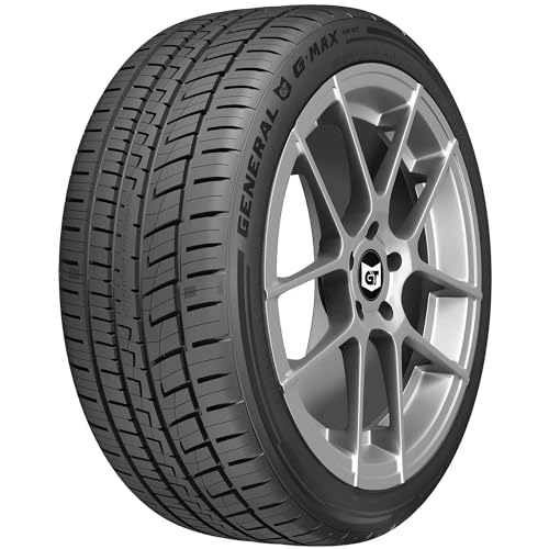 General Tire G-Max AS-07 All Season 265/45R20 108V...
