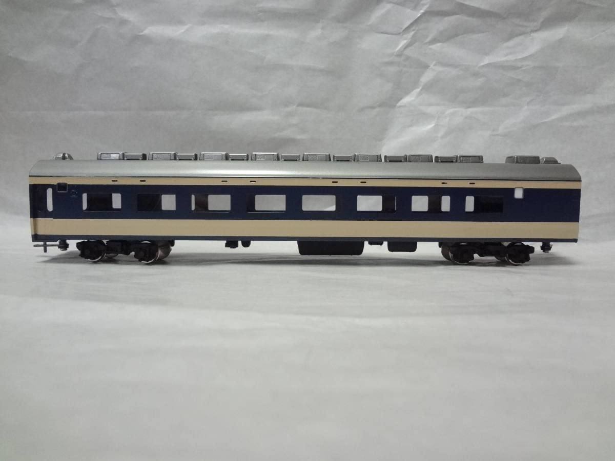 HOゲージKATSUMI 583系6両セット