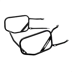 Protetor Traseiro Afastador Alforges Titan Fan 150 160