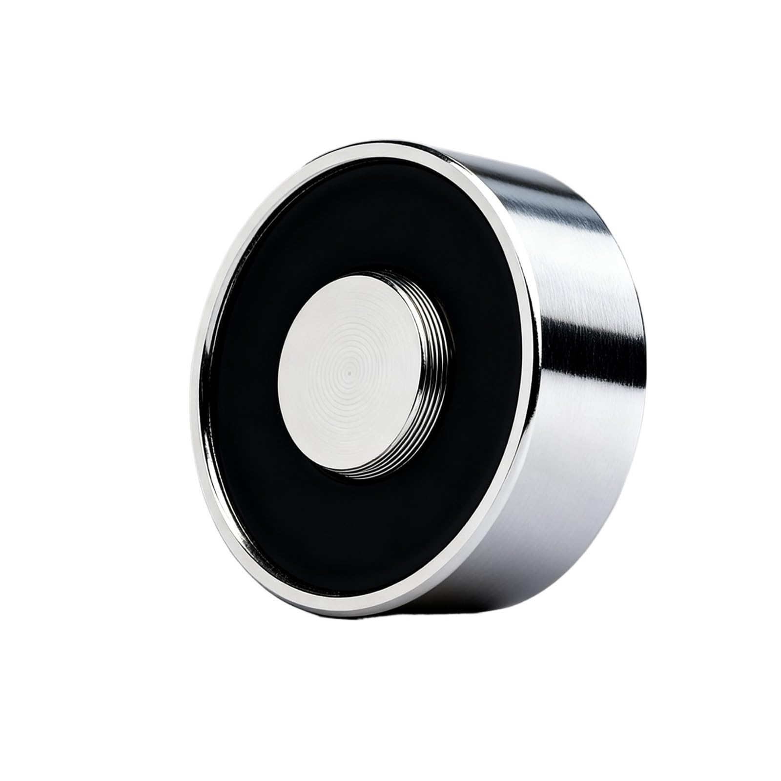 Electric Lifting Magnet KK-P150/50 500 kg runder Saugmagnet, Industriemagnet, 12 V/24 V DC(24VDC)