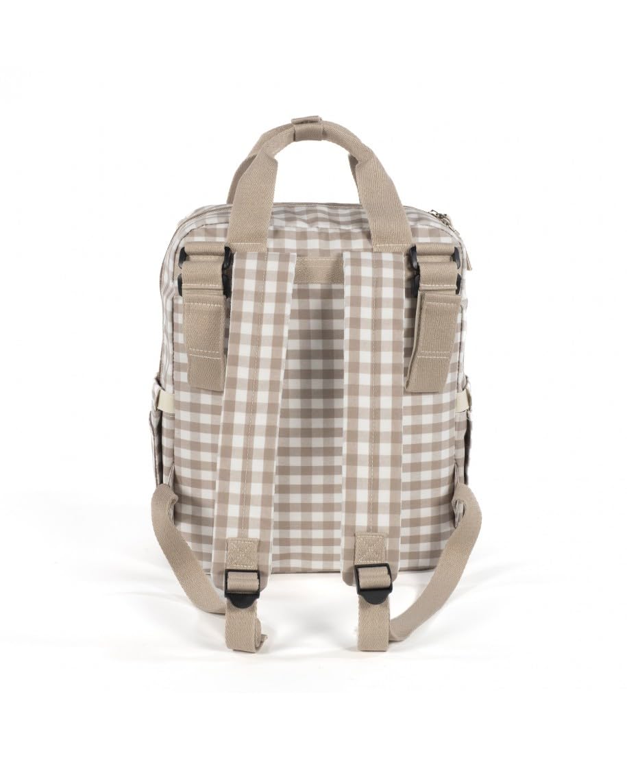 Walking Mum MOCHILA CAETANA SAND