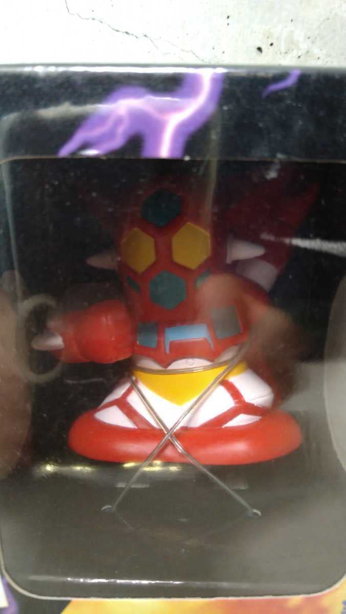 Amazon | マジンガー・ゲッター リモートコントロールロボ 全2種セット