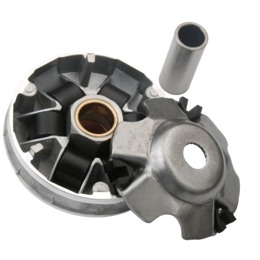 Kit variateur de scooter résistant pour réparer la transmission 50cc