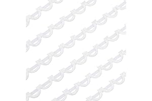 BENECREAT Corset Loops for Easy Dressing