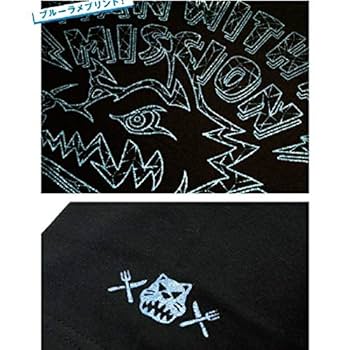 マンウィズアミッション　ロゴ　スタンドライト　非売品　美品 Amazon | マン ウィズ ア ミッション ロゴ タイヤカバー 防水