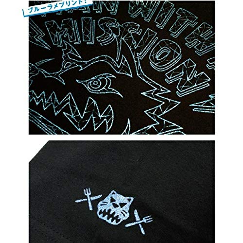 マンウィズアミッション　ロゴ　スタンドライト　非売品　美品 MAN WITH A MISSION | GoodsLookbook