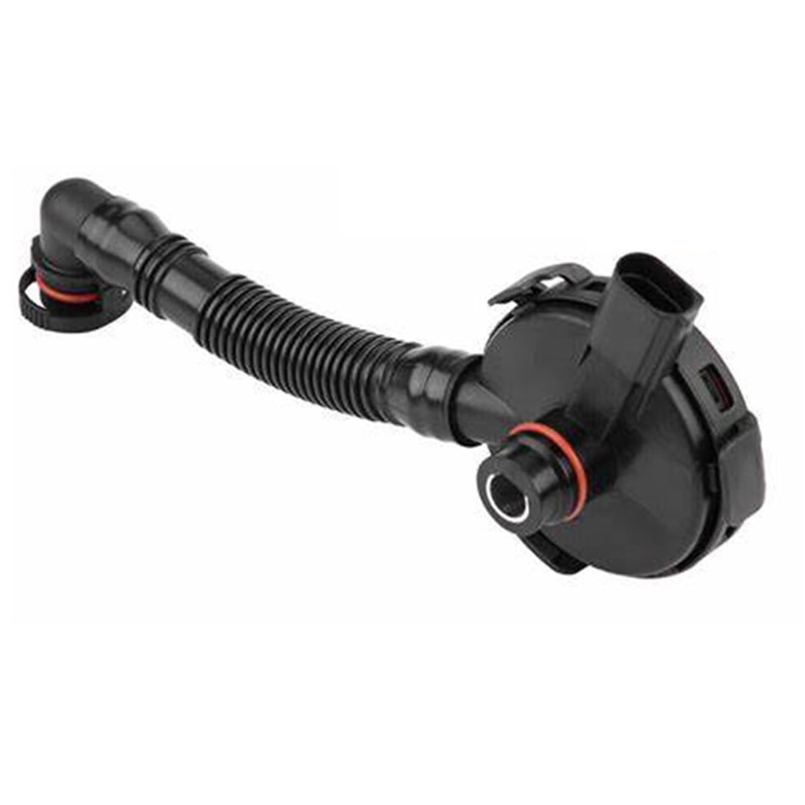 Ydybda One Color 022103765A Car Engine Pvc Crankcase Vent Valve Hose For Vw For Touareg 3.2L V6 2002-2016