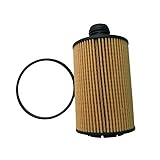 Oil Filter Fit For Maserati Ghibli Quattroporte Levante 673002882