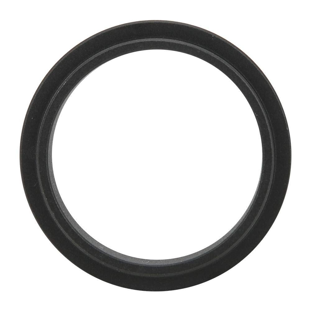 Adaptador de anillo de acoplamiento de rosca V BESTLIFE M42 a M42 para filtro de lente, M42x0.75mm macho a macho aleación de aluminio adaptador de anillo de metal