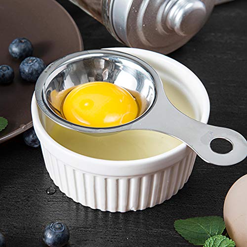 Pastry Cutter Set, Eagmak Pastry Scraper And Dough Blender, Stainless Steel Dough Cutter Scraper Blender Set, Professional Heavy Duty Baking Dough Tools For Home Kitchen - Grey #TOP6