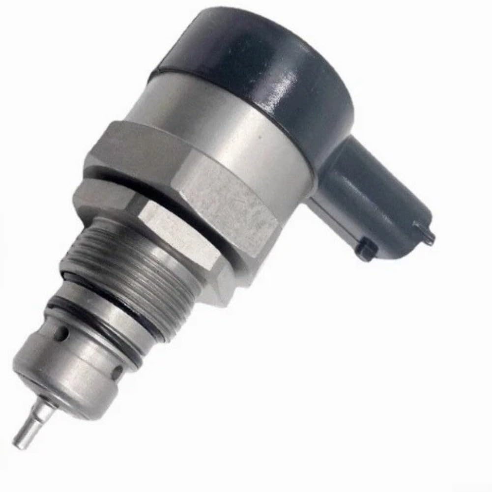 Régulateur de pression de carburant pour Toyota Yaris et moteur diesel 1 4 D OEM 0281006015 compatible avec Corolla Berline, Urban Cruiser