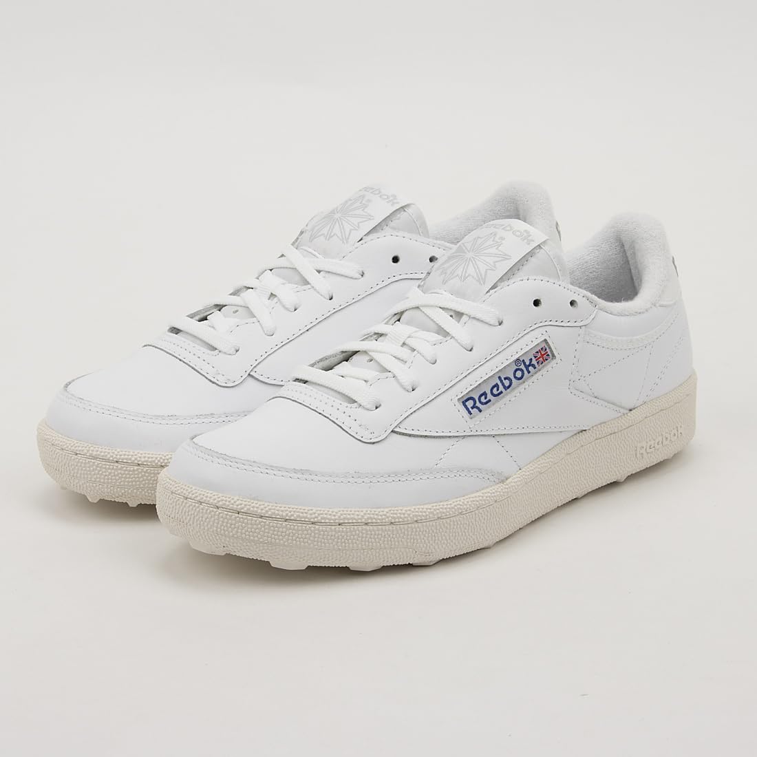 Reebok Club C Golf Sneaker Hombre