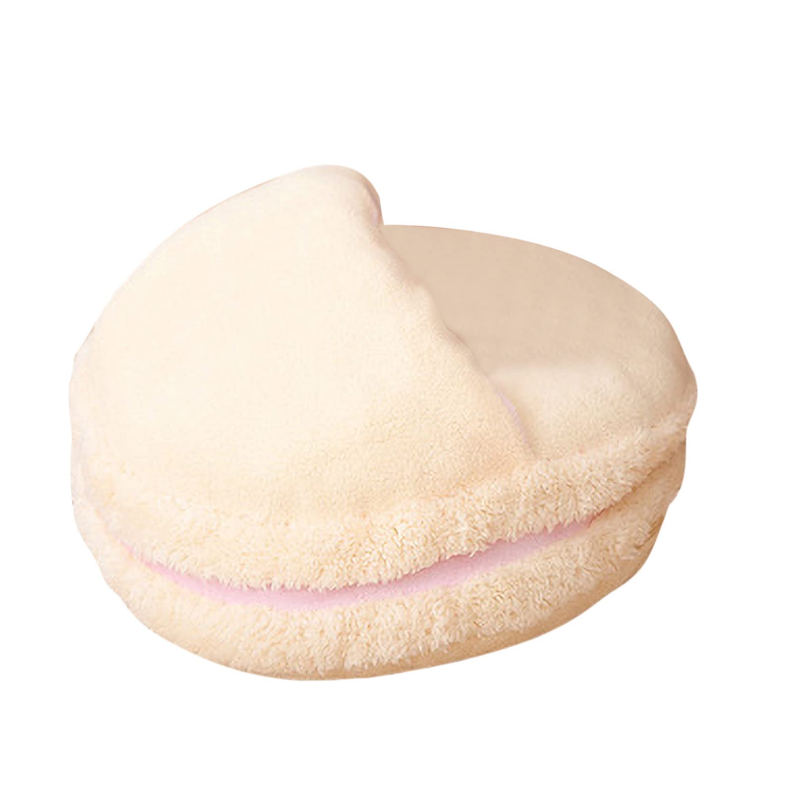 Scaldapiedi Elettrico USB, Scarpe riscaldanti in Peluche Invernali, Lavabili, 20 * 38 cm (7,87 * 14,96 Pollici) (Giallo)