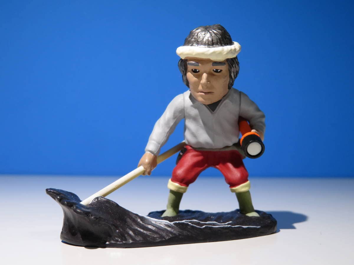 水曜どうでしょう フィギュア 6点セット フィギュア 水曜どうでしょう セット｜トレファクONLINE