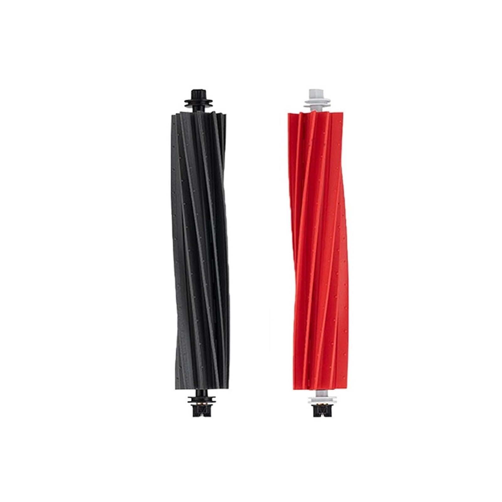 PORRSYDCD Vacuum Bags Mop Choth Side Brush Filter，Compatible With Roborock S8 S8 Pro Ultra S8+ Replaceable Robot Vacuum Cleaner Spare Parts(2pcs)