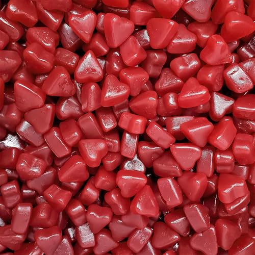 Dulces JuJu Corazones de Canela 1 Libra miniatura 4