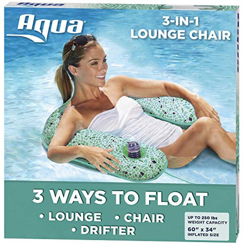 Best Inflatable Lounge Chair For Pool