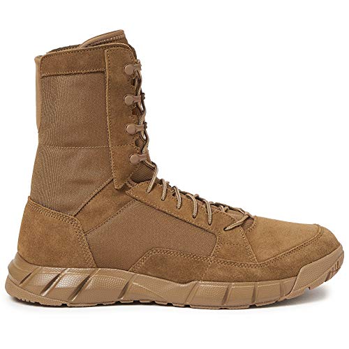 Oakley Light Assault 2 Boot Coyote Size 8...