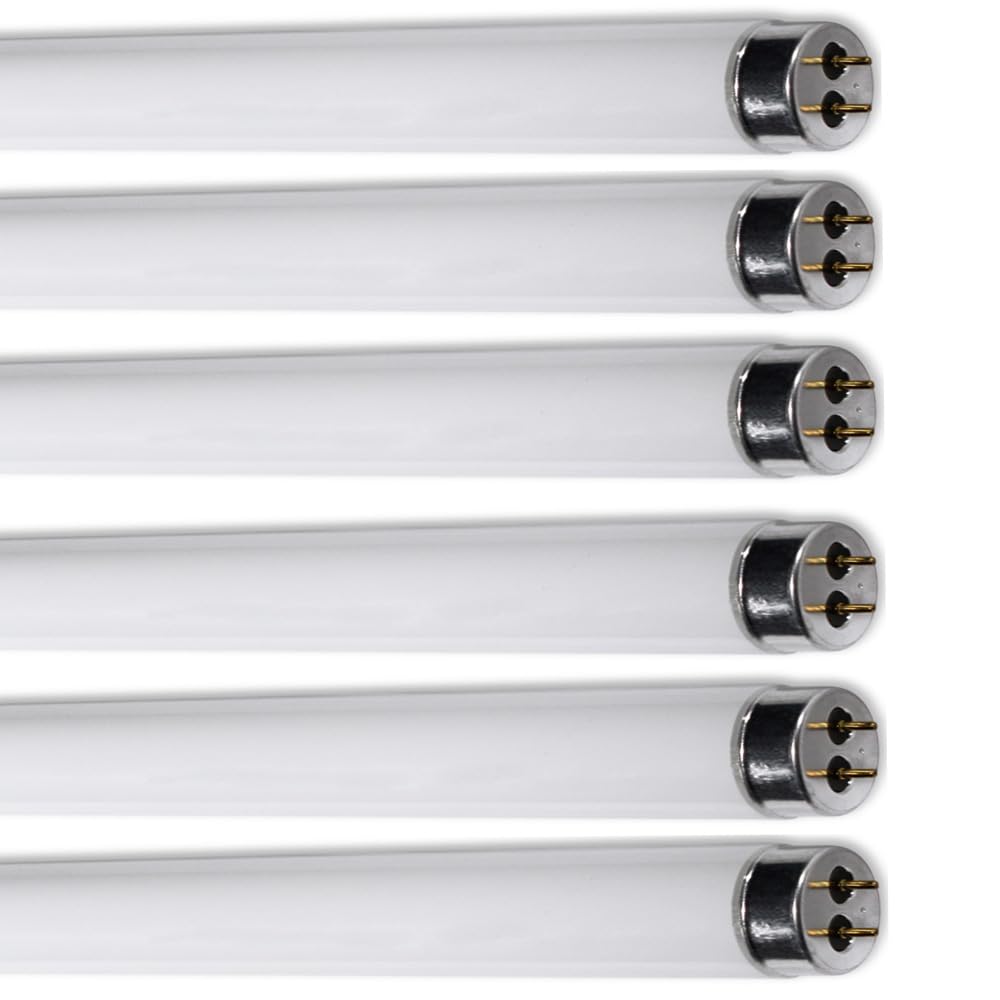 Technical Precision Replacement for SLI Sylvania Lighting F40T12