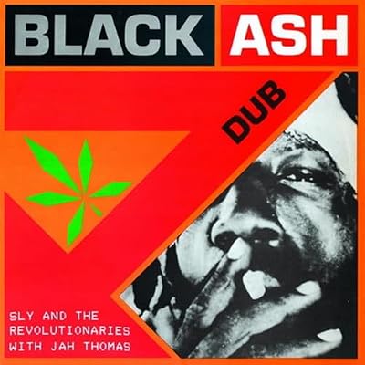 Black Ash Dub