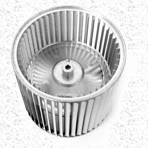 D6723313S - Goodman OEM Replacement Furnace Blower Wheel/Squirrel Cage