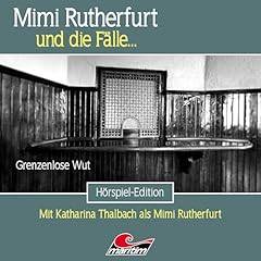 Couverture de Grenzenlose Wut