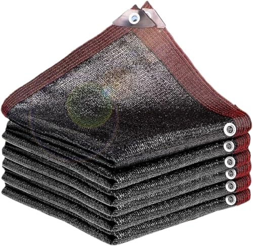 Filet d'ombrage de serre anti-UV avec isolation thermique performante