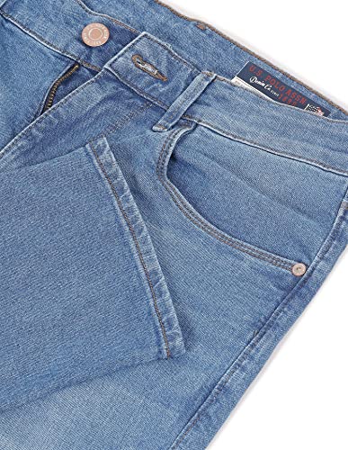 Image of U.S. POLO ASSN. Men's Slim Casual Pants