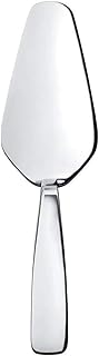Alessi KnifeForkSpoon Pala per Torta, Acciaio Inossidabile, Argento (Lucido)