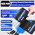 PRO-FOR 40V Cordless Snow Shovel with 2×4.0Ah Batteries & Fast Charger, Electric Snow Blower with 13.5" Width, 6.5" Depth, 26.5FT Throw Distance, Battery Powered Snow Removal Tool for Driveway