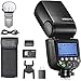 Godox VING V860IIIS TTL Li-Ion Flash Kit for Sony Cameras