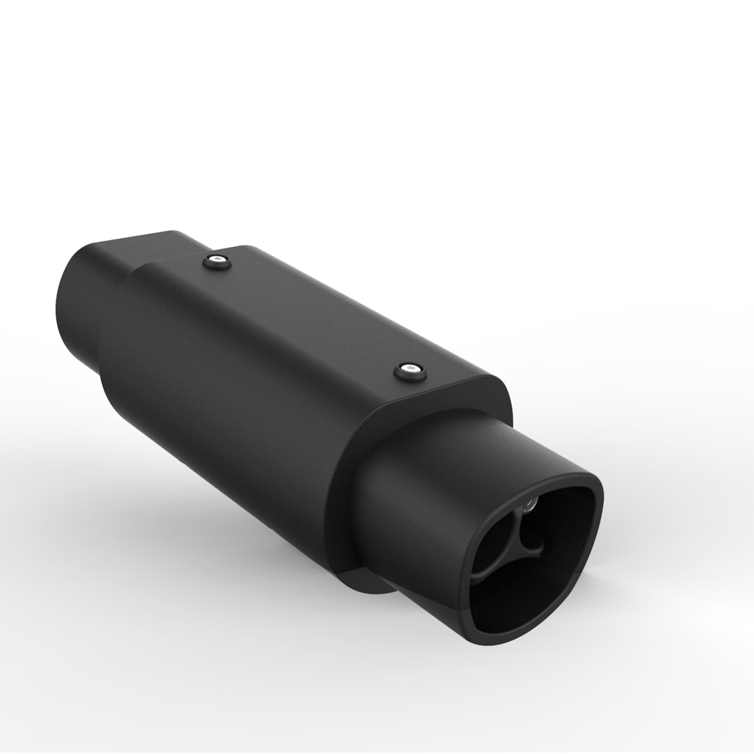 Adapter ładowarki EV 32A dla Tesli do CN rozładowywania pojazdów elektrycznych Outdoor Camping gniazdko ładowania energii elektrycznej Części samochodowe