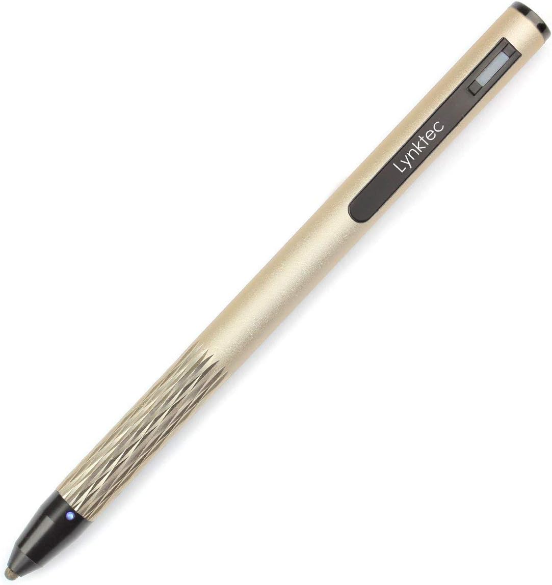 Fine Point Active Stylus Pen for iPad - Apex Fusion (Gold) (LTTG-0016AGD)