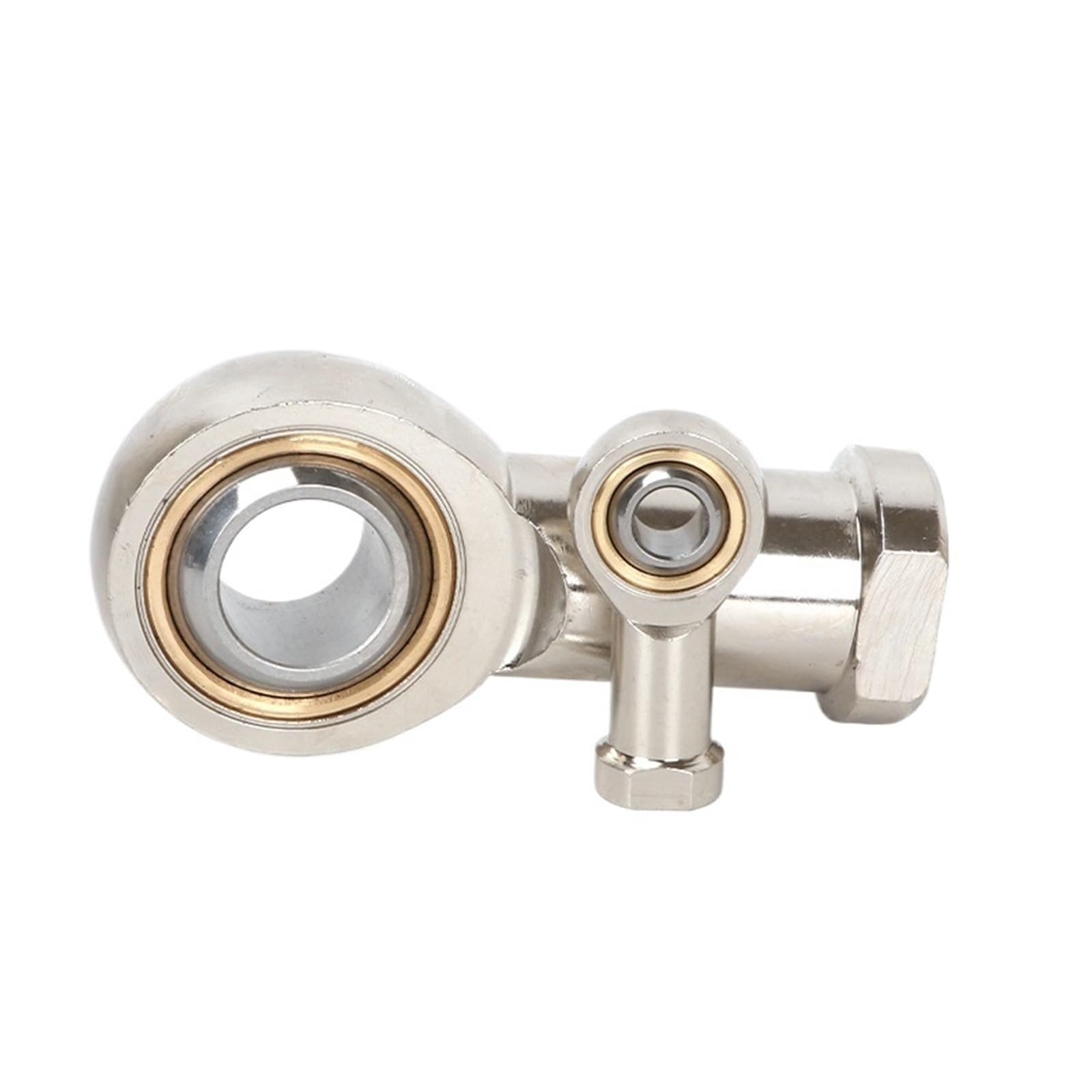 Cojinete de unión de extremo de varilla SI SA SIL SAL3 28 30T/K, dientes delanteros y traseros, 1 unidad(SIL,18TK)