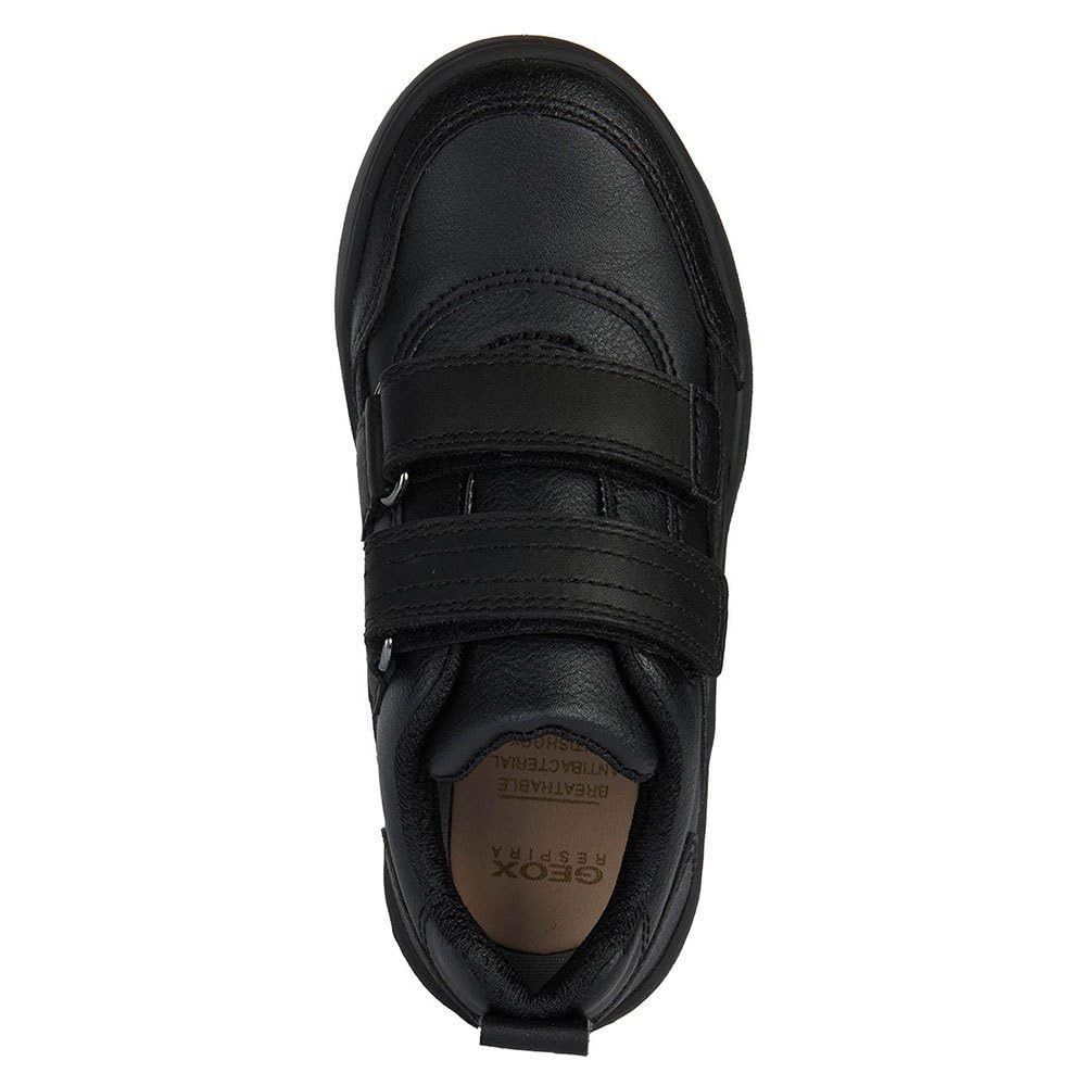 Geox J Perth Boy C, Sneakers Bambini e Ragazzi