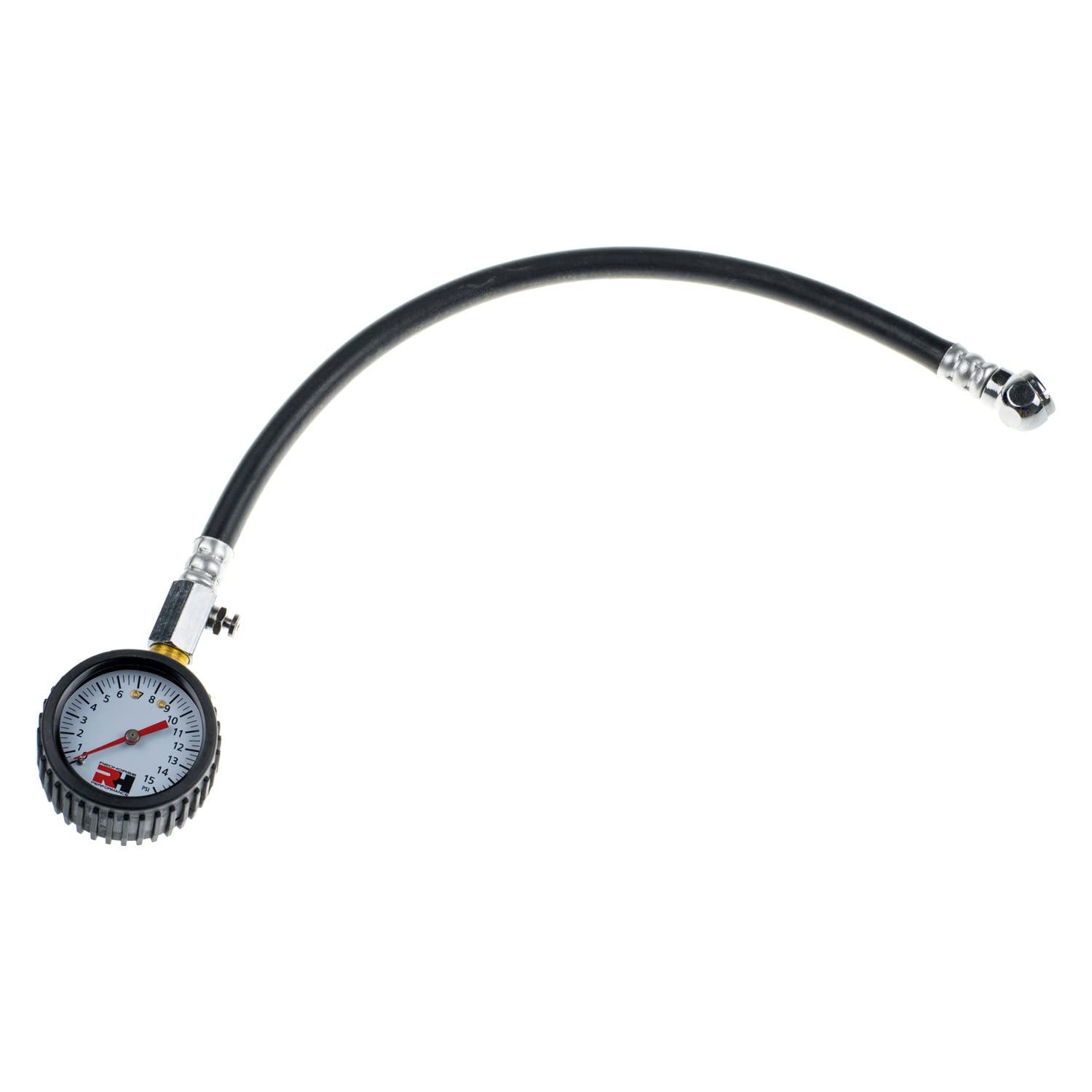 Redhorse Performance 5000-15 Tire pressure gauge, 1 Pack