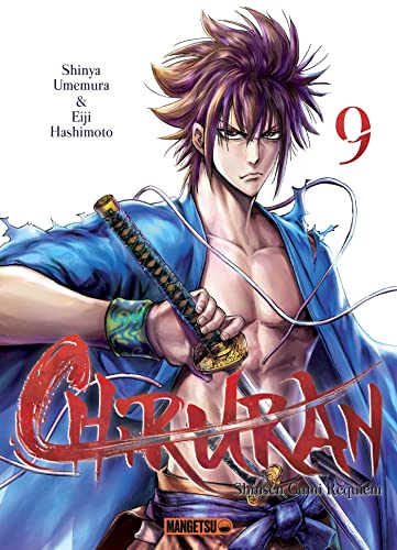 Chiruran — Tome 9