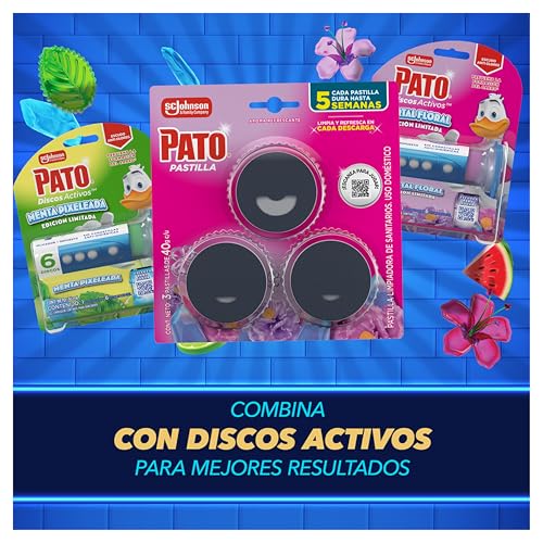 La Mejor Recopilación de Pato purific para baños , listamos los 10 mejores. 12 Imagen adicional