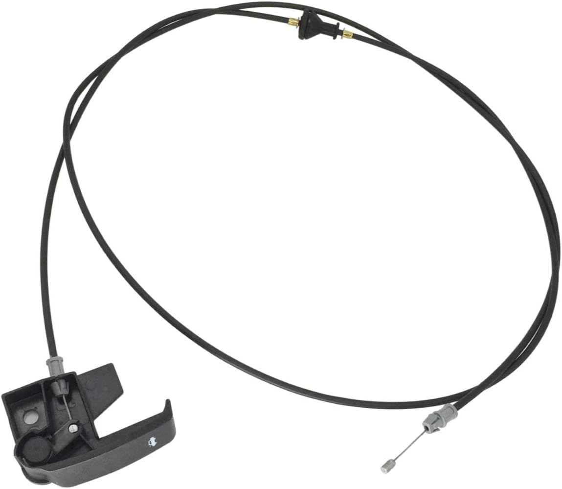 SKP SK721046 OE Replacement Hood Release Cable Automotive