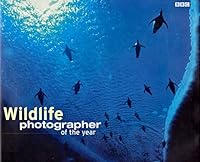 Wildlife Photographer of the Year: Portfolio 11 1553661591 Book Cover