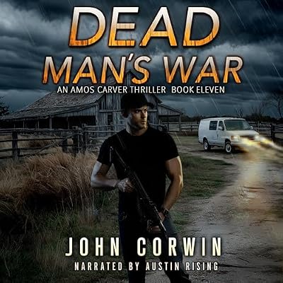 Dead Man's War