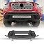 Front Bumper(A103)