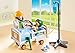 Playmobil Doctor with Child Playset