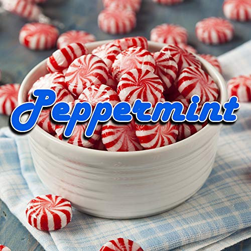 1 oz. Oil Based Scent Refill for Scent Distribution Cups (1 oz. Peppermint) miniatura 2