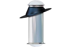 Energy Systems Tubular Skylight