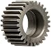 Robinson Racing Products 2355 SC10 Hardened Steel Idler Gear