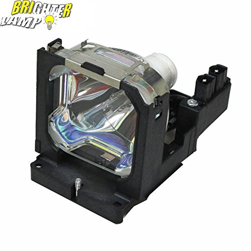 Amazon.co.jp: Brighter Lamp POA-LMP86 プロジェクターランプ for