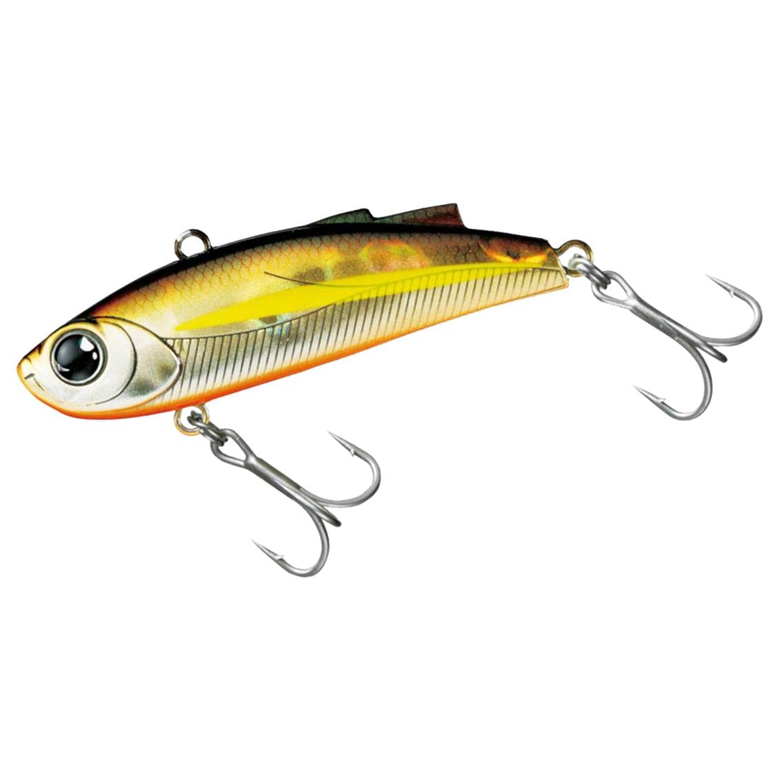 Amazon.co.jp: ダイワ(DAIWA) シーバス バイブレーション モアザン