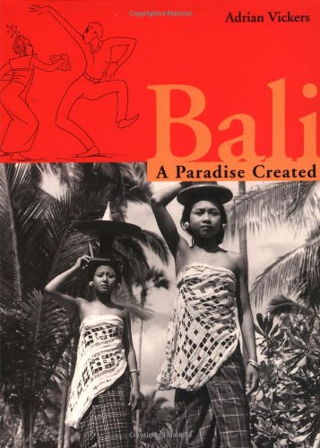 Bali: A Paradise Created